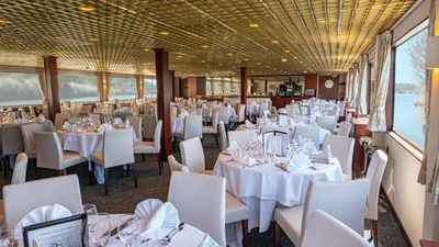 ms Mistral ship photo 20
