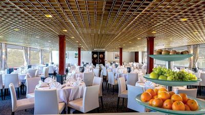 ms Mistral ship photo 14