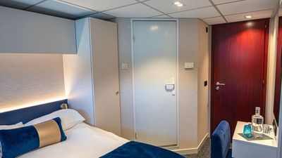 ms Mistral ship photo 3