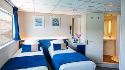 ms Mistral ship photo 5