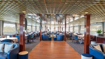 ms Mistral ship photo 26