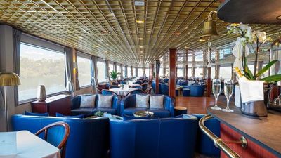 ms Mistral ship photo 28