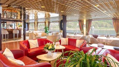 ms Mona Lisa ship photo 19