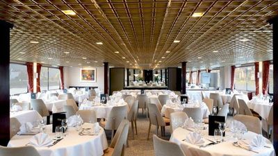 ms Mona Lisa ship photo 8