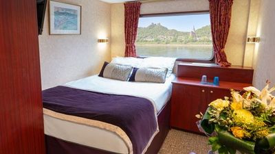 ms Mona Lisa ship photo 1