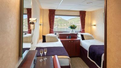 ms Mona Lisa ship photo 7