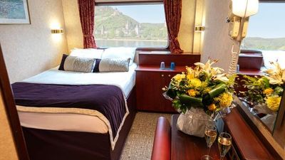 ms Mona Lisa ship photo 3
