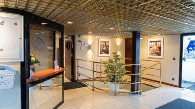 ms Mona Lisa ship photo 10