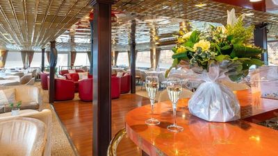 ms Mona Lisa ship photo 11