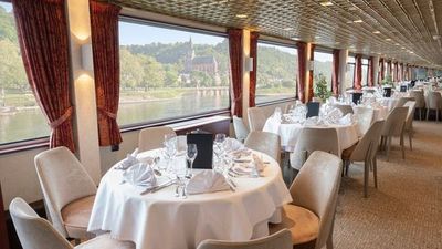 ms Mona Lisa ship photo 18