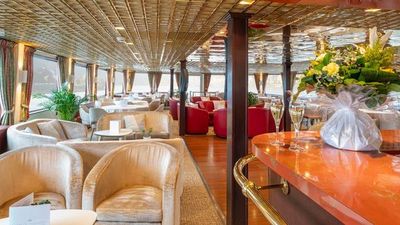 ms Mona Lisa ship photo 12