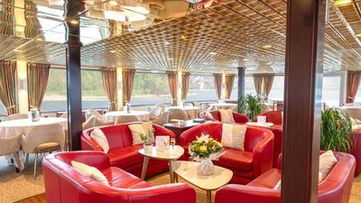 ms Mona Lisa ship photo 5
