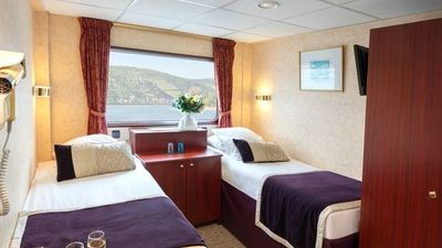 ms Mona Lisa ship photo 2