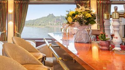 ms Mona Lisa ship photo 14