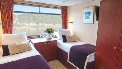 ms Mona Lisa ship photo 4