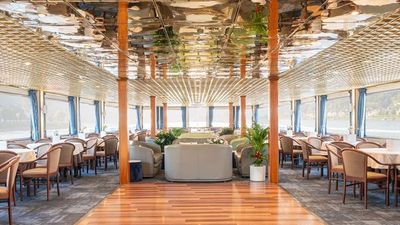 ms Monet ship photo 7