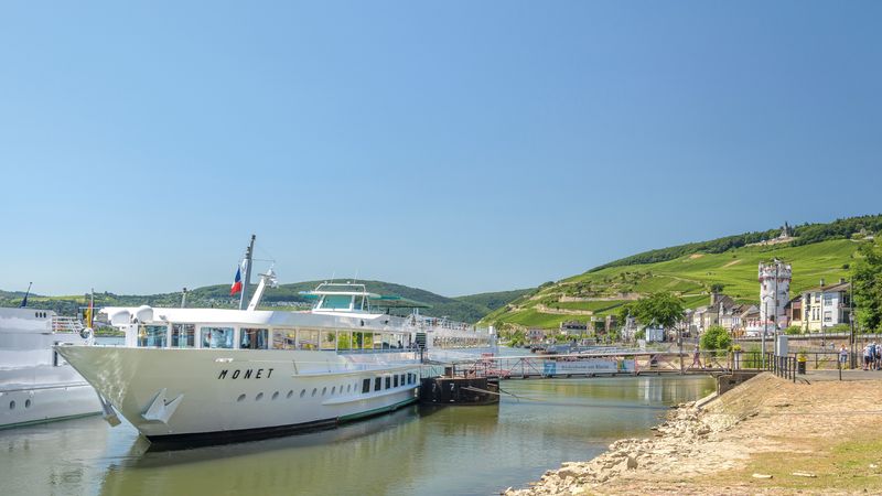 ms Monet ship photo 2