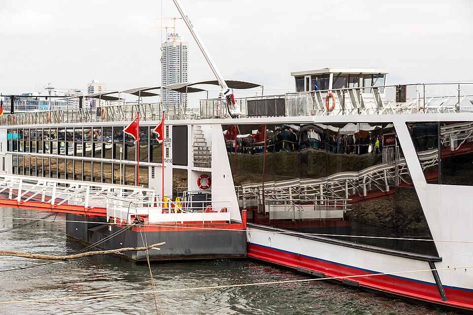 MS nickoSPIRIT ship photo 3