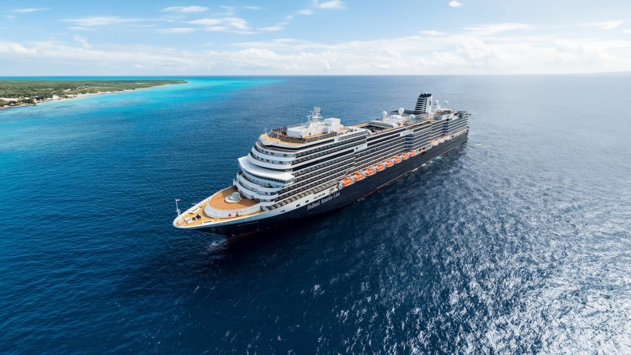 ms Nieuw Statendam ship photo 1