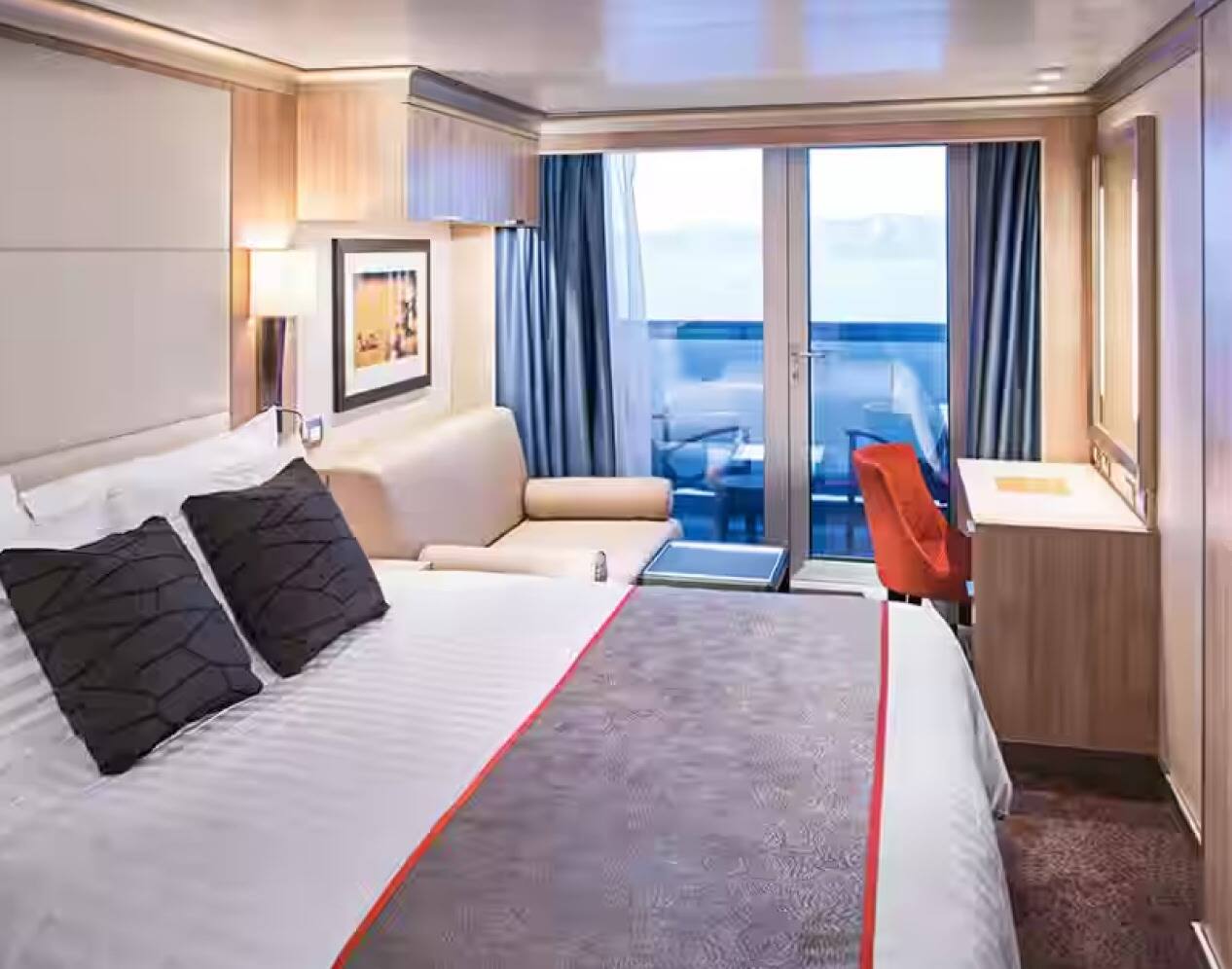 ms Nieuw Statendam ship photo 30
