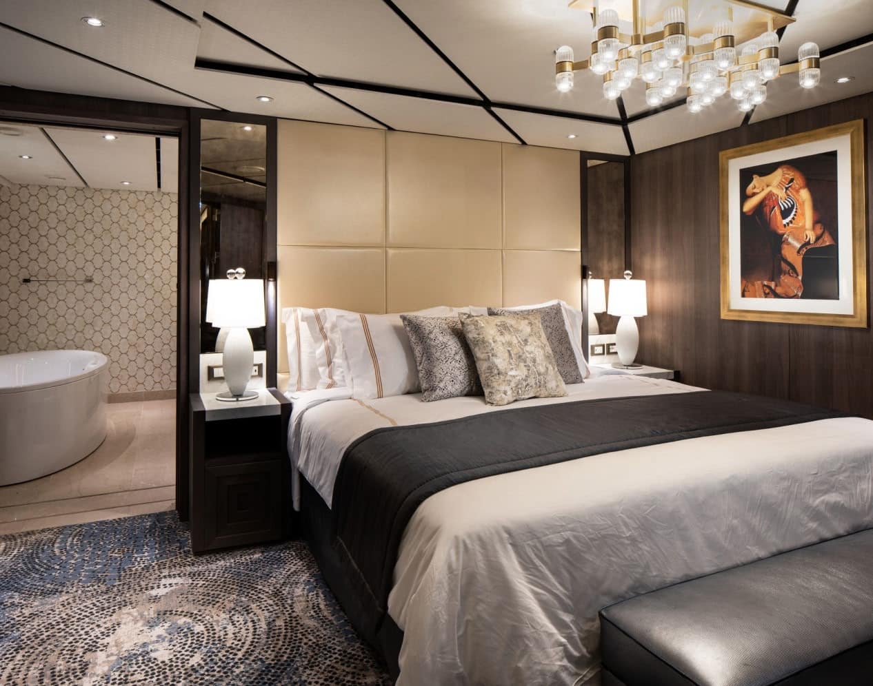 ms Nieuw Statendam ship photo 10