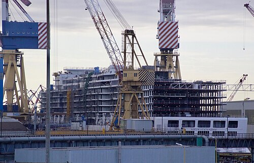 ms Nieuw Statendam ship photo 3