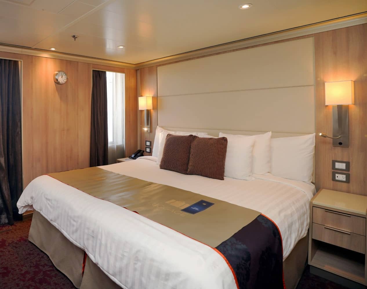 ms Nieuw Statendam ship photo 27