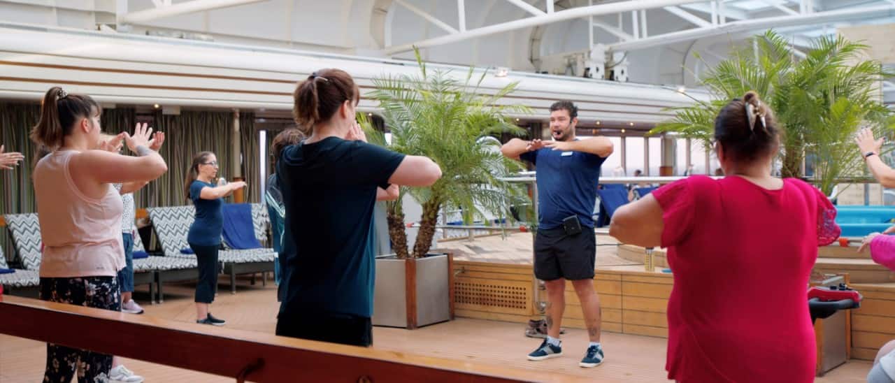ms Oosterdam ship photo 9