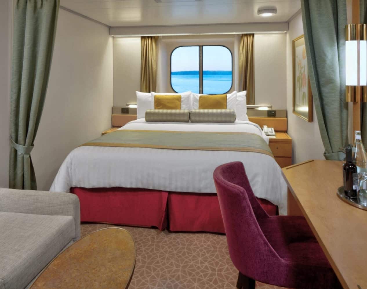 ms Oosterdam ship photo 22