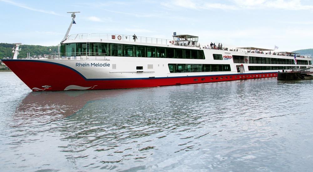 MS Rhein Melodie ship photo 3