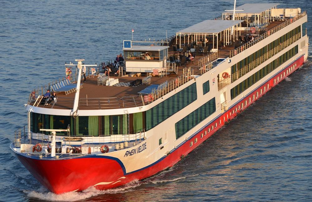 MS Rhein Melodie ship photo 4