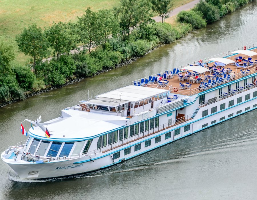 MS Rhein Prinzessin ship photo 2