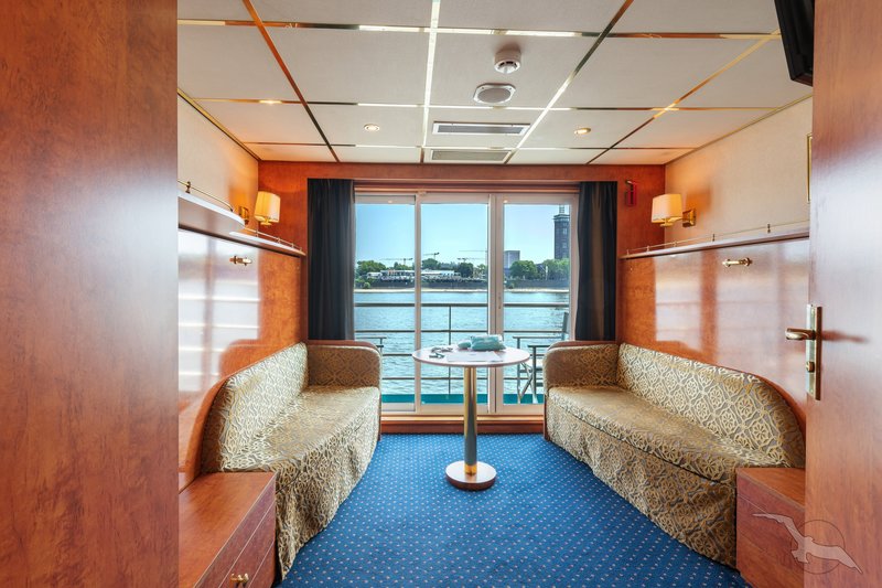 MS Rhein Prinzessin ship photo 5