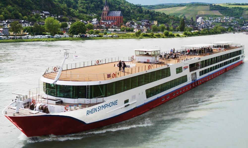 MS Rhein Symphonie ship photo 5