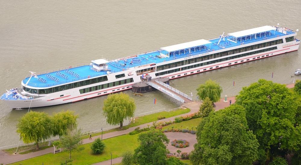 MS Rhein Symphonie ship photo 4