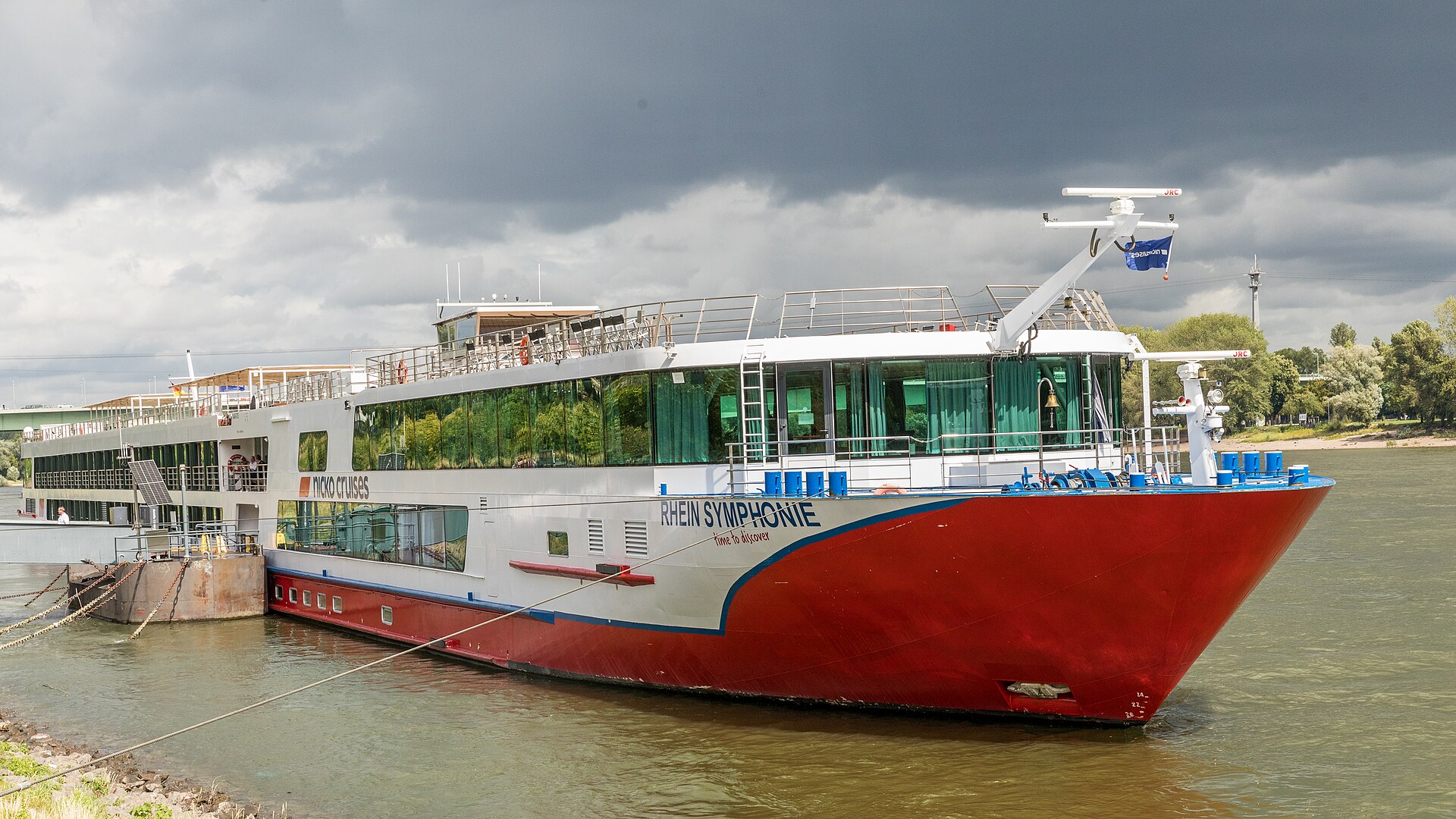 MS Rhein Symphonie ship photo 3