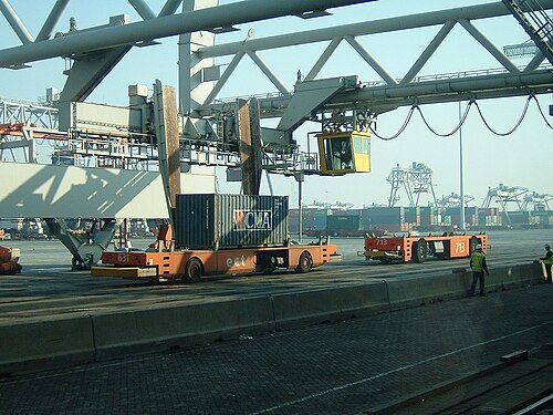 ms Rotterdam ship photo 4