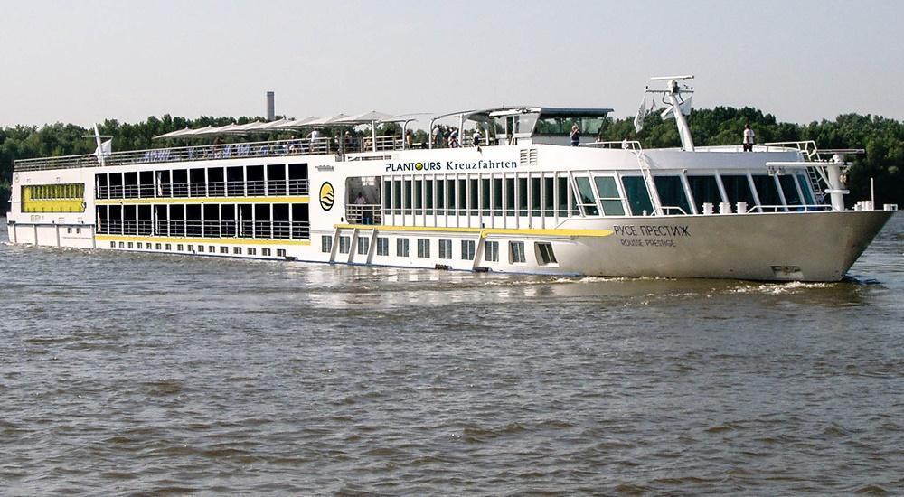 MS Rousse Prestige ship photo 2