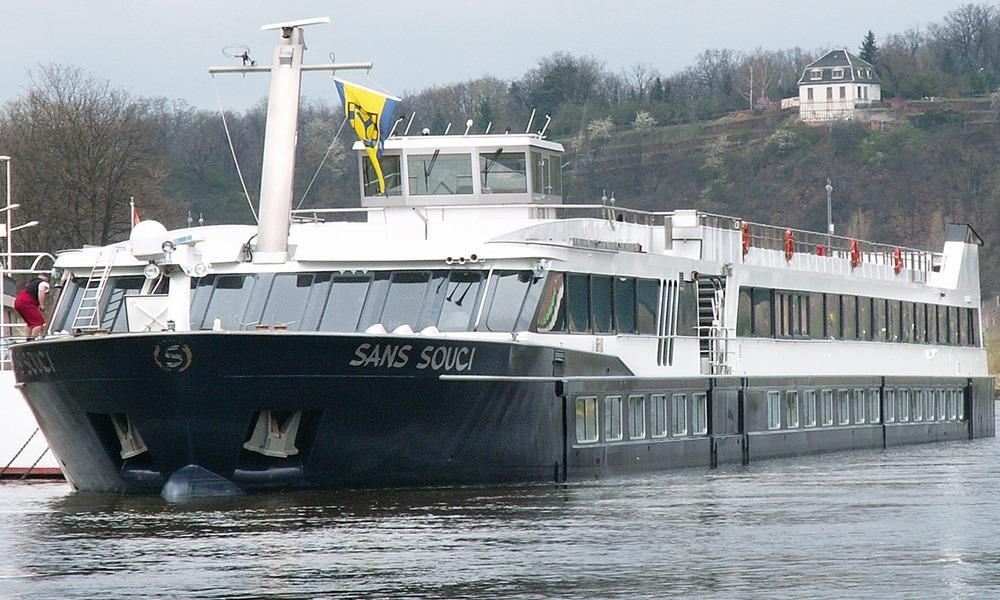 MS Sans Souci ship photo 3