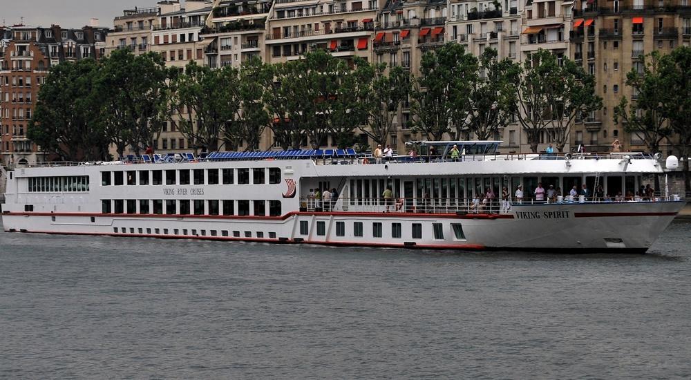 MS Seine Comtesse ship photo 3