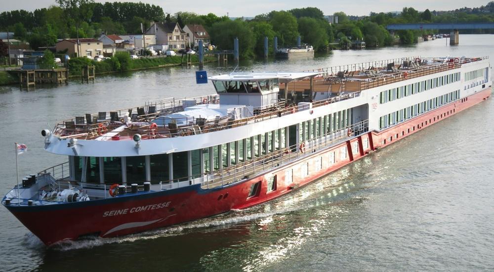 MS Seine Comtesse ship photo 2