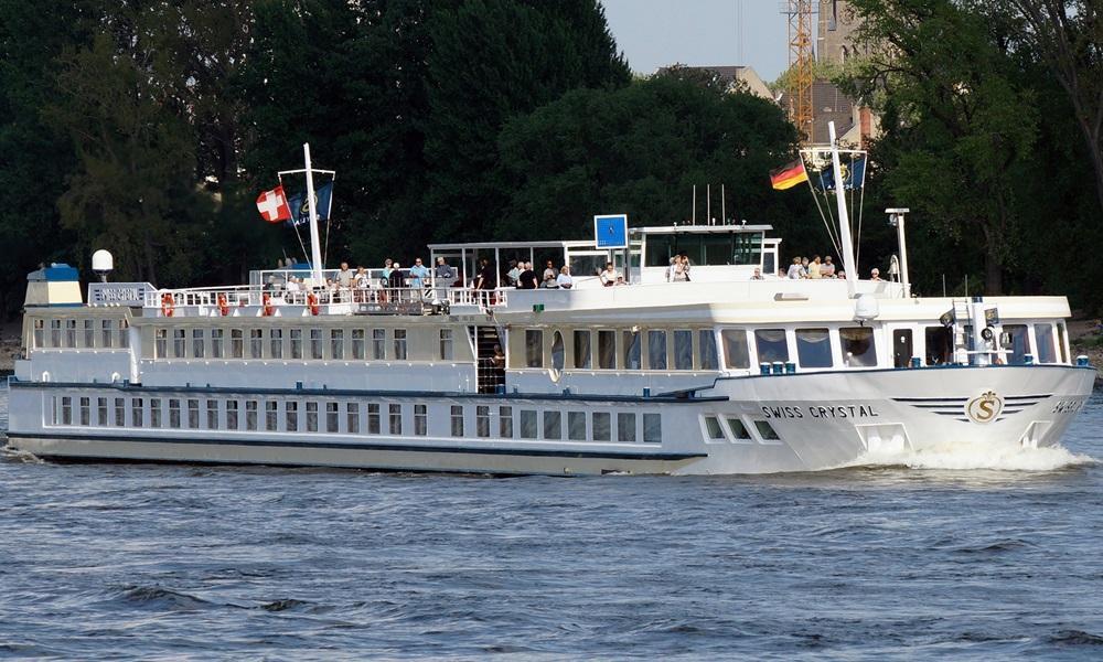 MS Swiss Crystal ship photo 2
