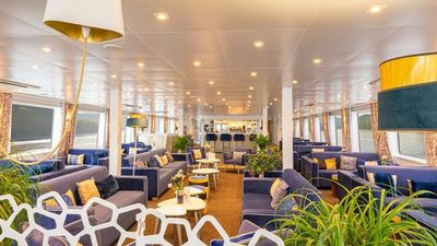 ms Symphonie ship photo 11