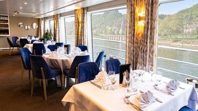 ms Symphonie ship photo 21