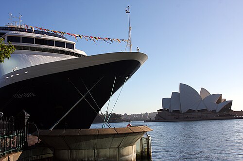ms Volendam ship photo 4