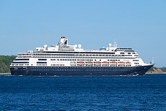 ms Volendam ship photo 2