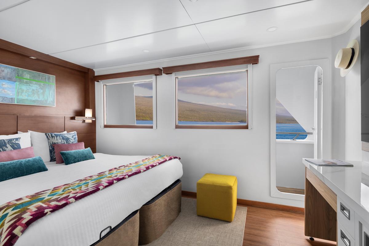 National Geographic Delfina ship photo 3