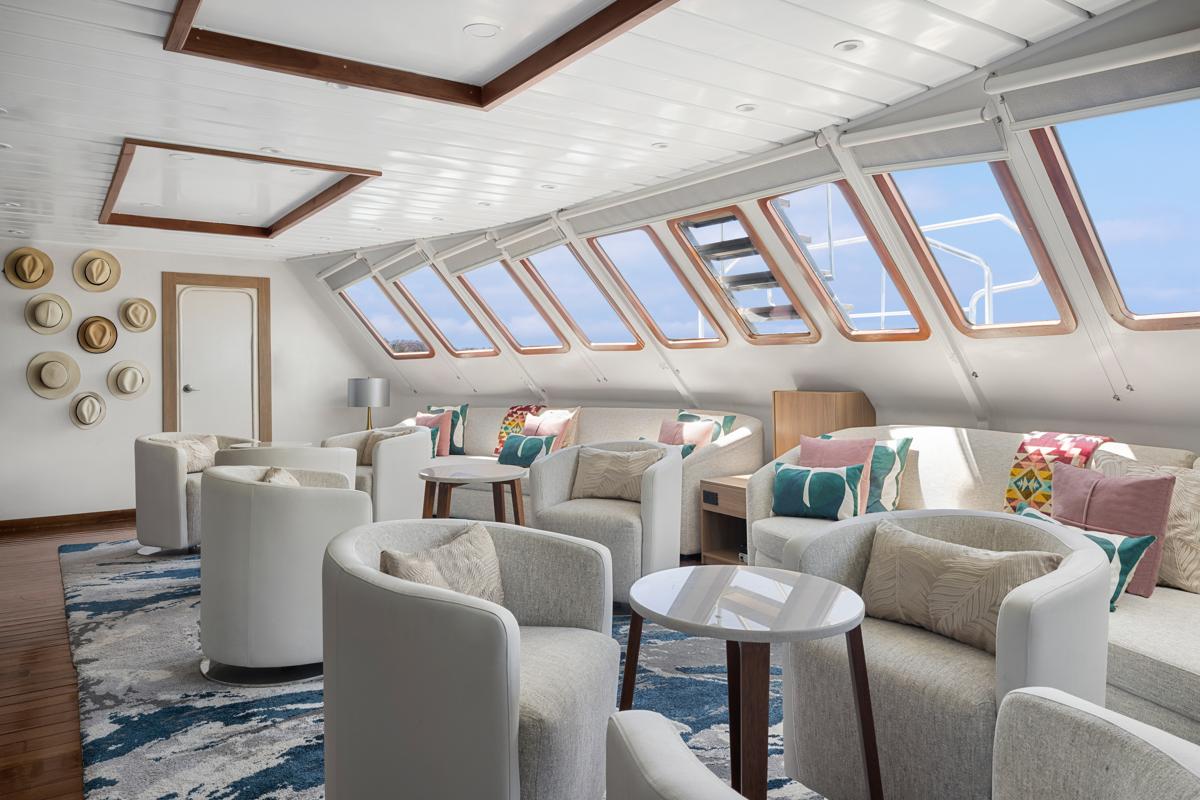 National Geographic Delfina ship photo 7