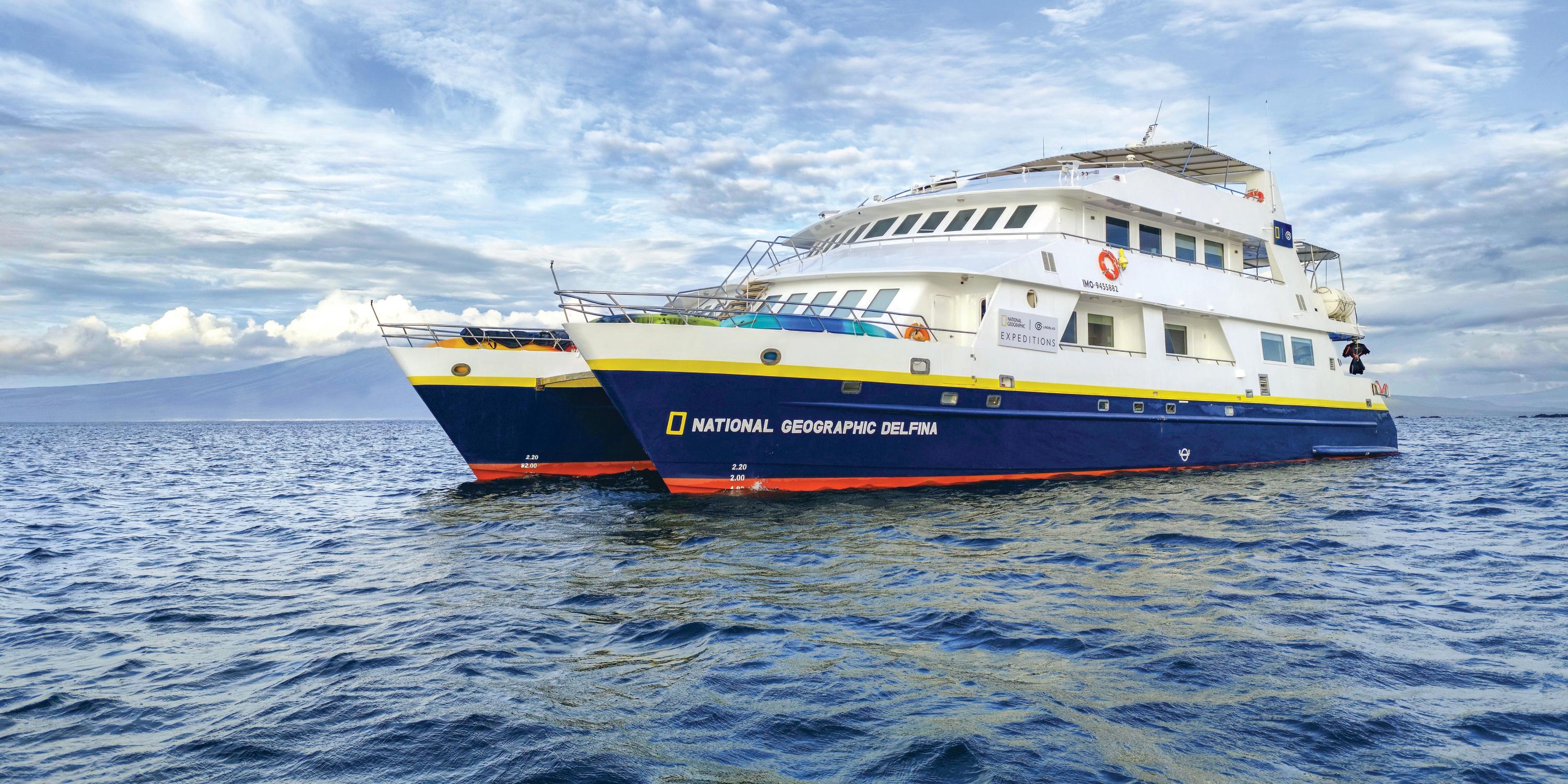 National Geographic Delfina ship photo 2