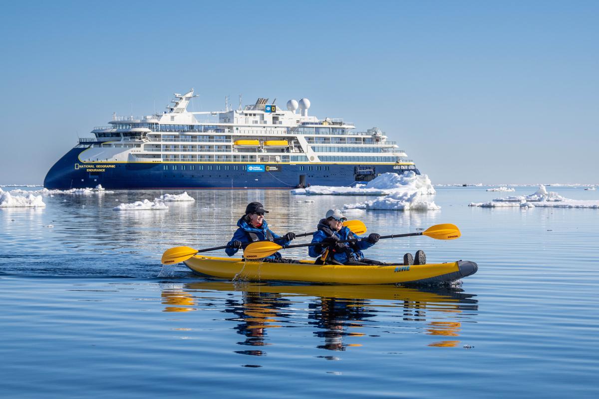 National Geographic Endurance ship photo 4